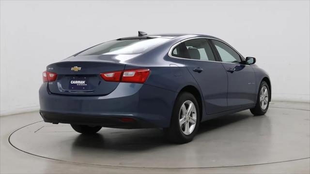 2024 Chevrolet Malibu FWD LS