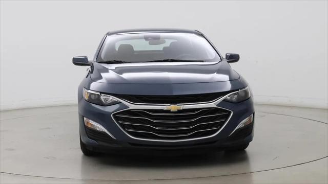 2024 Chevrolet Malibu FWD LS