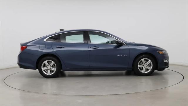 2024 Chevrolet Malibu FWD LS