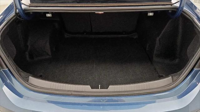 2024 Chevrolet Malibu FWD LS
