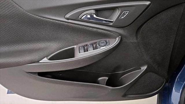 2024 Chevrolet Malibu FWD LS
