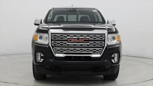 2022 GMC Canyon 2WD Crew Cab Short Box Denali