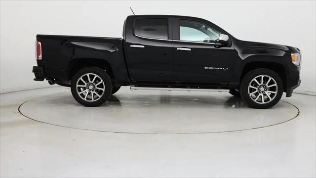 2022 GMC Canyon 2WD Crew Cab Short Box Denali