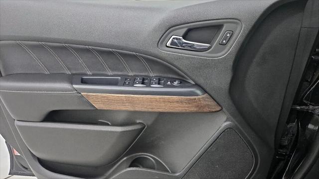 2022 GMC Canyon 2WD Crew Cab Short Box Denali