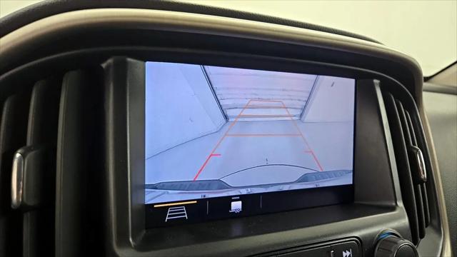 2022 GMC Canyon 2WD Crew Cab Short Box Denali