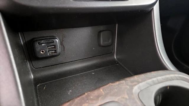 2022 GMC Canyon 2WD Crew Cab Short Box Denali
