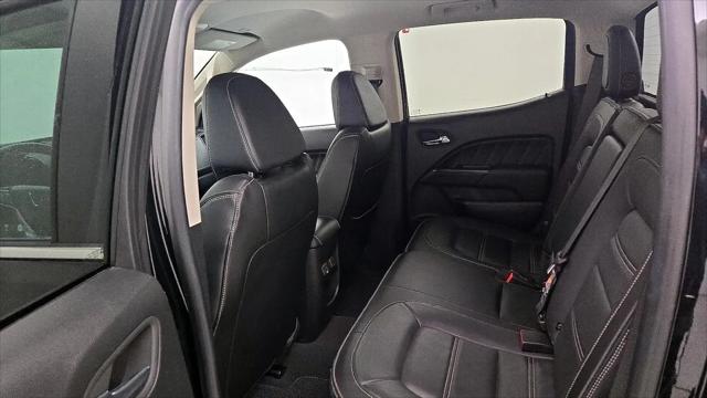 2022 GMC Canyon 2WD Crew Cab Short Box Denali