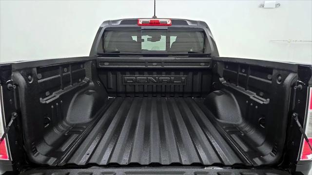 2022 GMC Canyon 2WD Crew Cab Short Box Denali