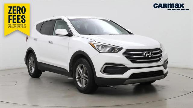 2018 Hyundai Santa Fe Sport 2.4L for sale in Jackson, TN