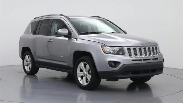2015 Jeep Compass Latitude for sale in Jackson, TN