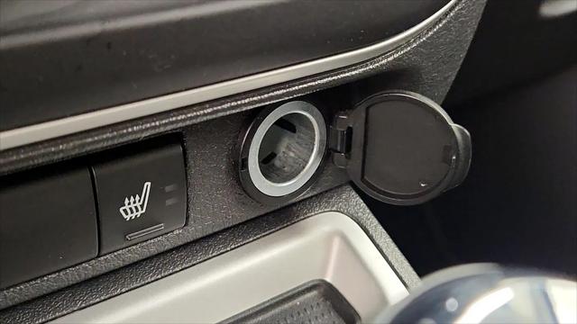 2015 Jeep Compass Latitude