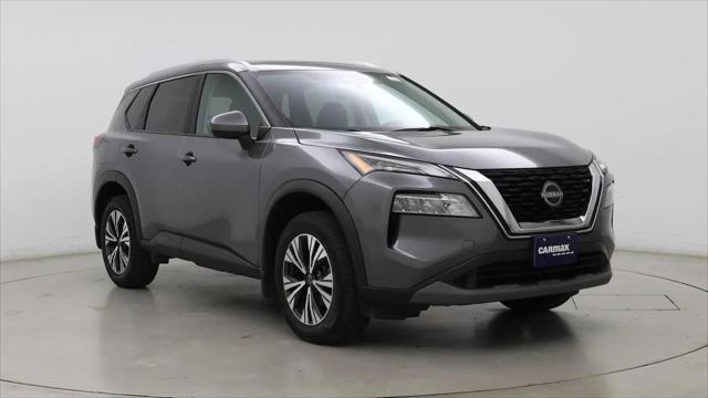 2023 Nissan Rogue SV Intelligent AWD for sale in Jackson, TN