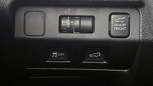 2014 Subaru Forester 2.0XT Touring