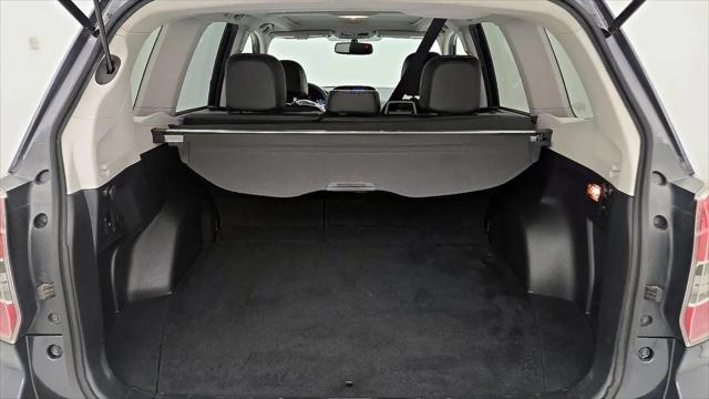 2014 Subaru Forester 2.0XT Touring