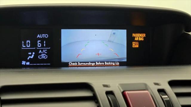 2014 Subaru Forester 2.0XT Touring