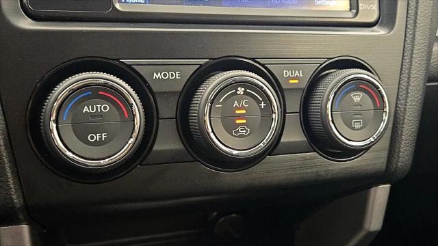 2014 Subaru Forester 2.0XT Touring