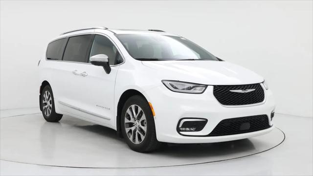 2023 Chrysler Pacifica Hybrid Pinnacle for sale in Pleasanton, CA