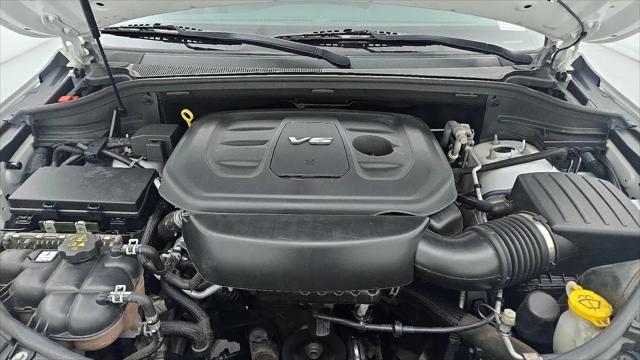 2016 Jeep Grand Cherokee Limited 75th Anniversary