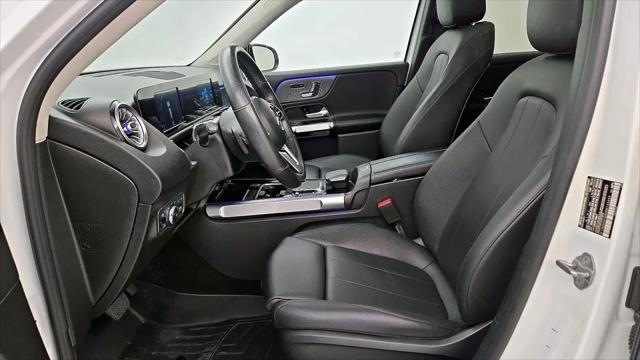 2021 Mercedes-Benz GLB 4MATIC