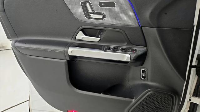 2021 Mercedes-Benz GLB 4MATIC