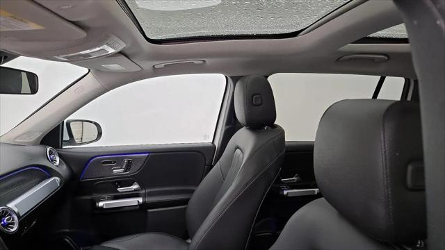 2021 Mercedes-Benz GLB 4MATIC