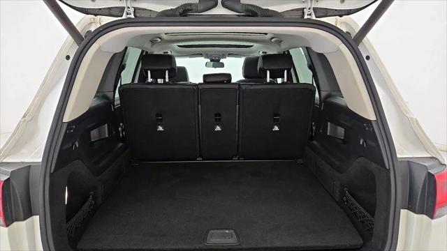 2021 Mercedes-Benz GLB 4MATIC
