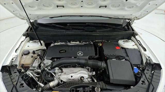 2021 Mercedes-Benz GLB 4MATIC