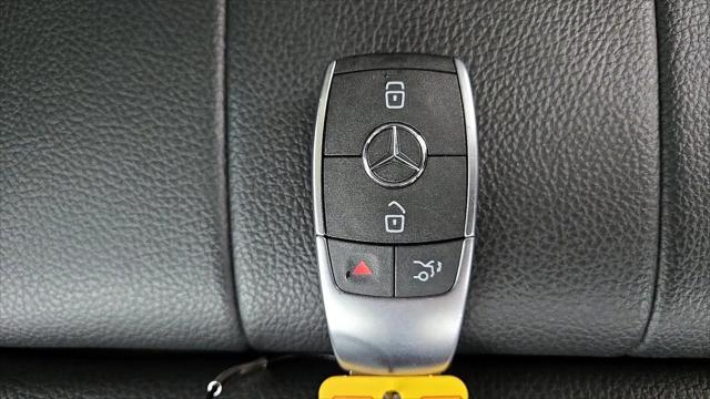 2021 Mercedes-Benz GLB 4MATIC