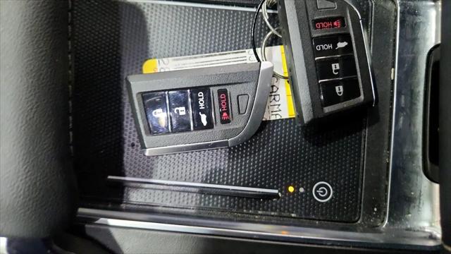 2024 Acura MDX Technology Package