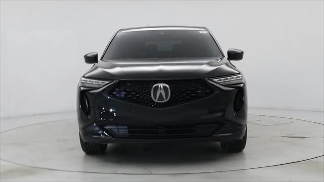 2024 Acura MDX Technology Package