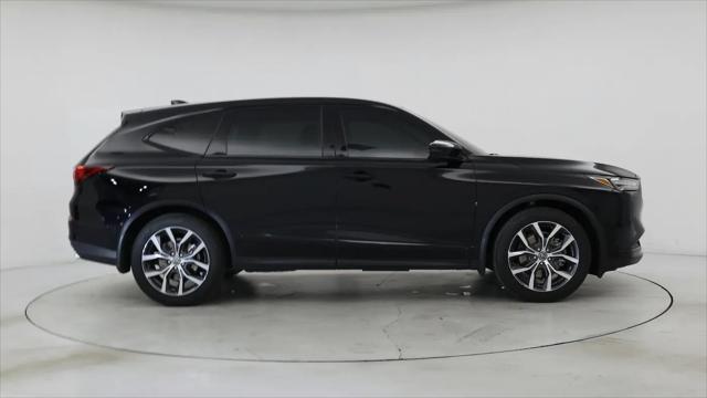 2024 Acura MDX Technology Package