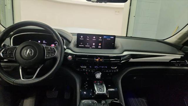 2024 Acura MDX Technology Package