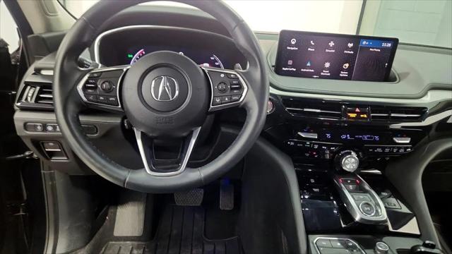 2024 Acura MDX Technology Package