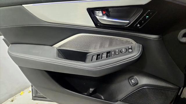 2024 Acura MDX Technology Package