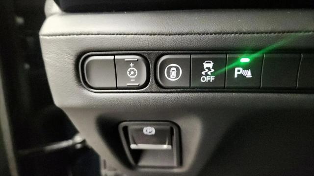 2024 Acura MDX Technology Package