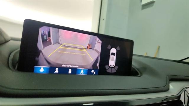 2024 Acura MDX Technology Package