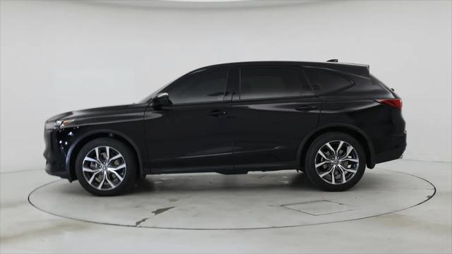 2024 Acura MDX Technology Package