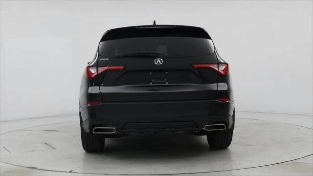 2024 Acura MDX Technology Package