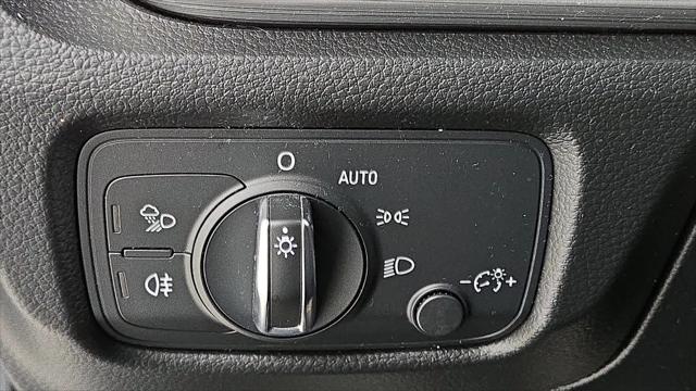 2018 Audi A3 2.0T Premium