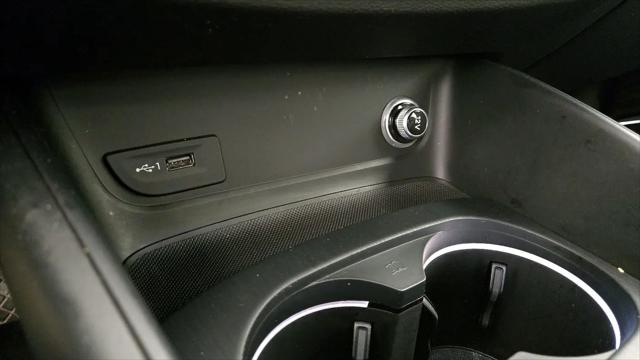2018 Audi A3 2.0T Premium