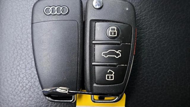 2018 Audi A3 2.0T Premium