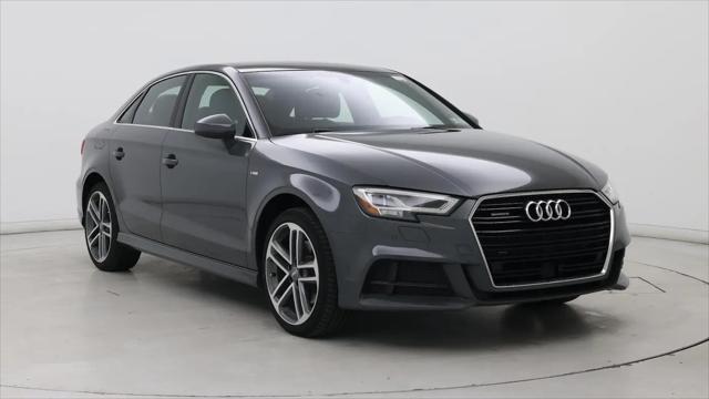 2018 Audi A3 2.0T Premium for sale in Easton, PA