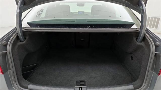 2018 Audi A3 2.0T Premium