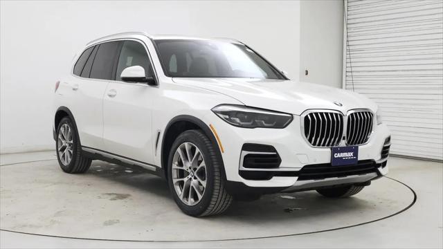 2022 BMW X5 xDrive40i for sale in Manchester, NH