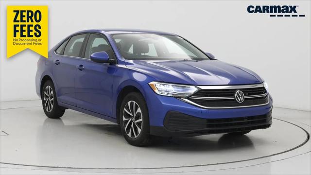 2024 Volkswagen Jetta 1.5T S for sale in Reno, NV