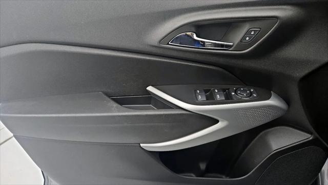 2024 Chevrolet Trax FWD SP