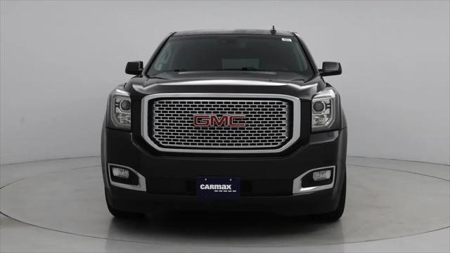 2016 GMC Yukon XL Denali