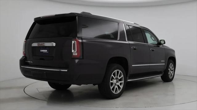 2016 GMC Yukon XL Denali