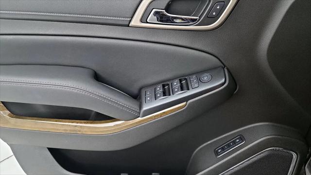 2016 GMC Yukon XL Denali