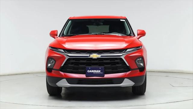 2023 Chevrolet Blazer FWD 2LT